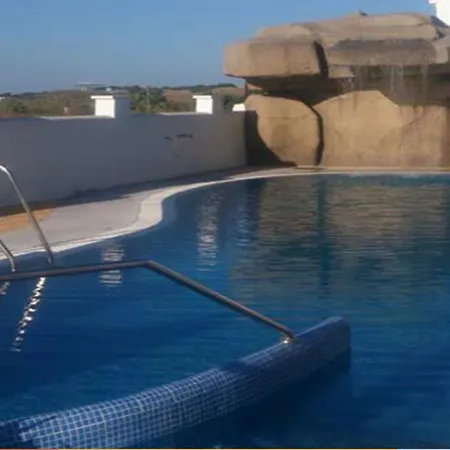 Casa Isabel *