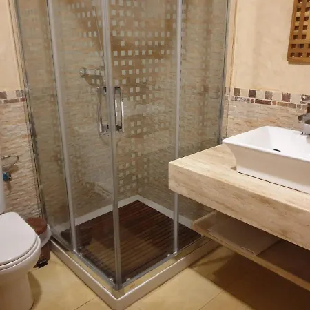 Prázdninový dům Casa Isabel Vejer de la Frontera