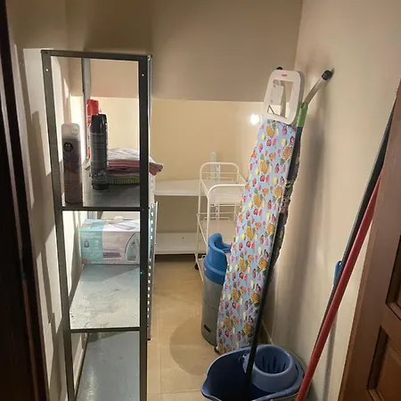 Casa Isabel Prázdninový dům *