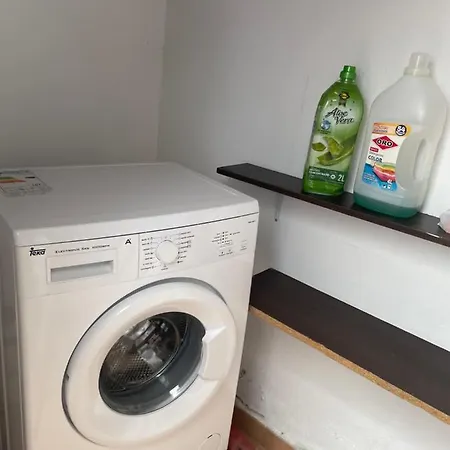Prázdninový dům Casa Isabel