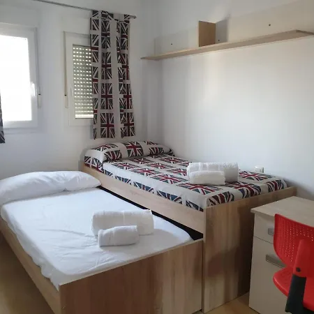 Prázdninový dům Casa Isabel