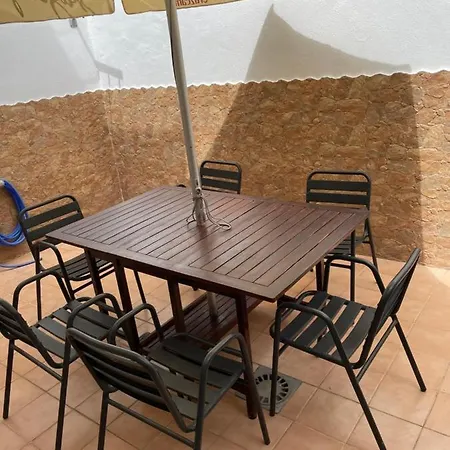 Casa Isabel * Vejer de la Frontera