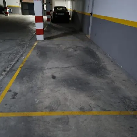 Prázdninový dům Casa Isabel Vejer de la Frontera